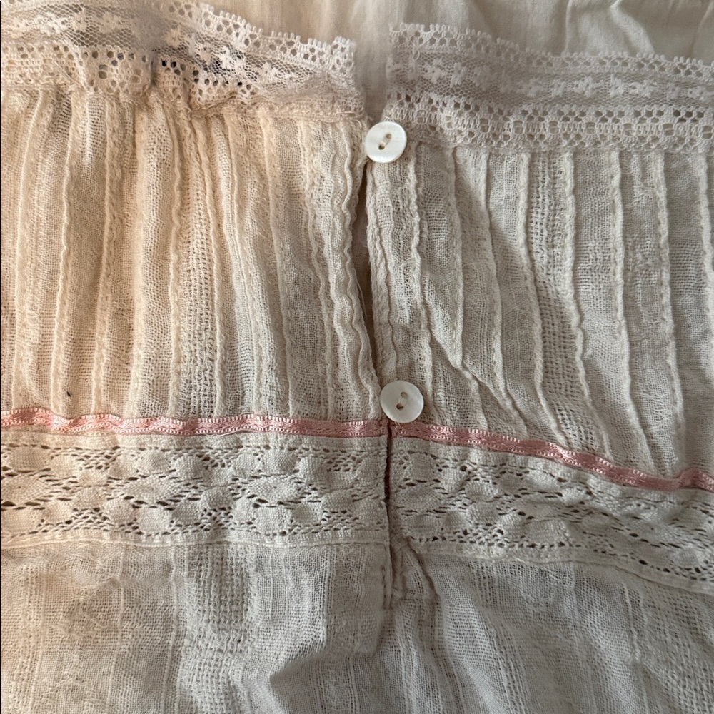 Lace Cami - Picture 5 of 5